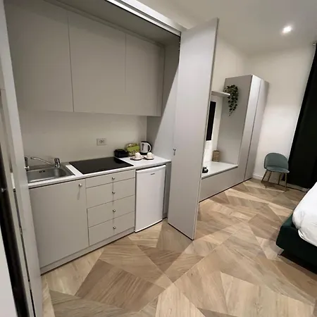 Luxury Apartments, Piazza Di Spagna-3